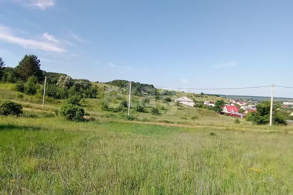 земля р-н Белгородский с Никольское ул Подлесная фото 6