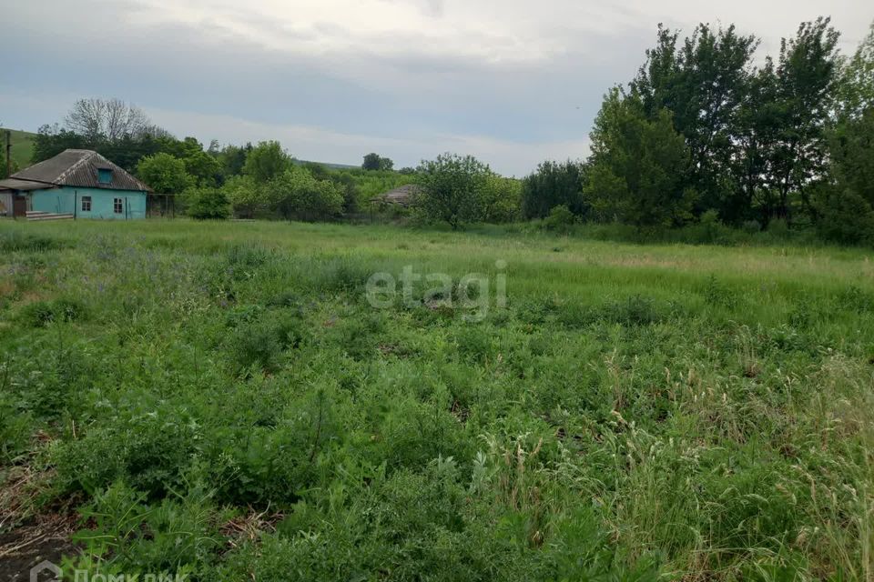 дом р-н Губкинский с Мелавое ул Центральная фото 9