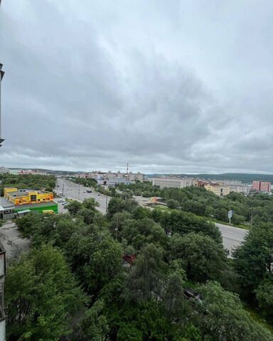 г Мурманск р-н Первомайский пр-кт Кольский 176к/1 фото