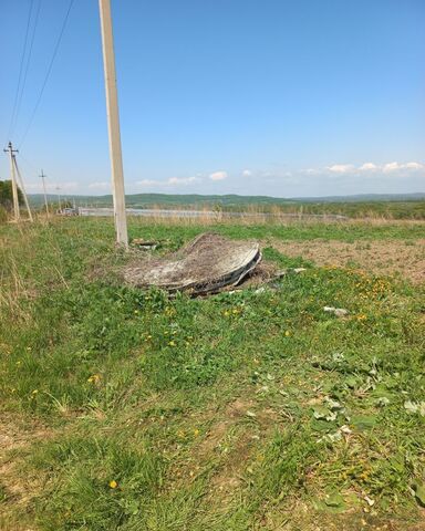 земля ул Тополиная 1 Раздольное фото