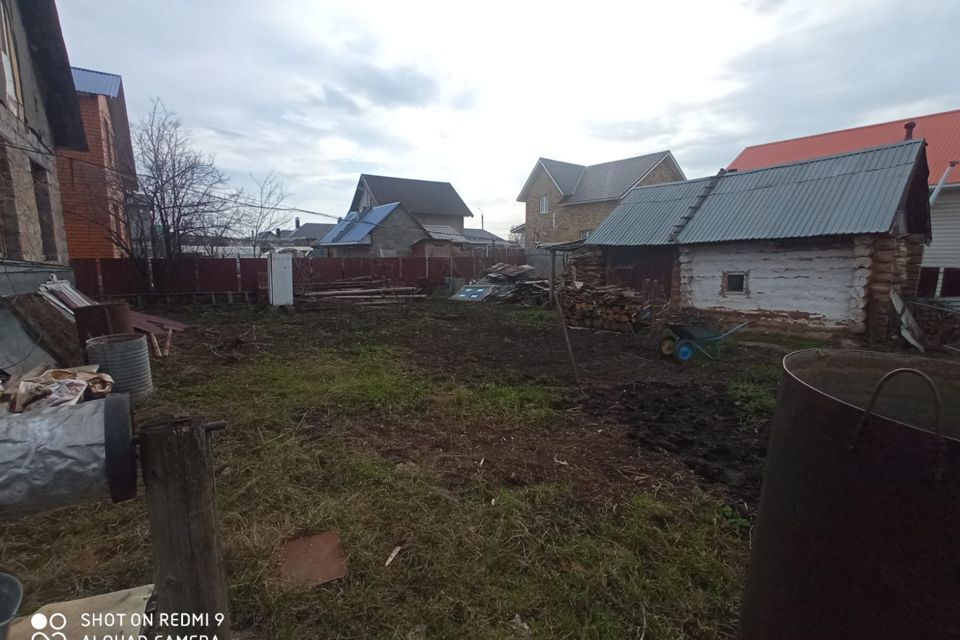 дом г Октябрьский ул Октябрьская городской округ Октябрьский фото 5