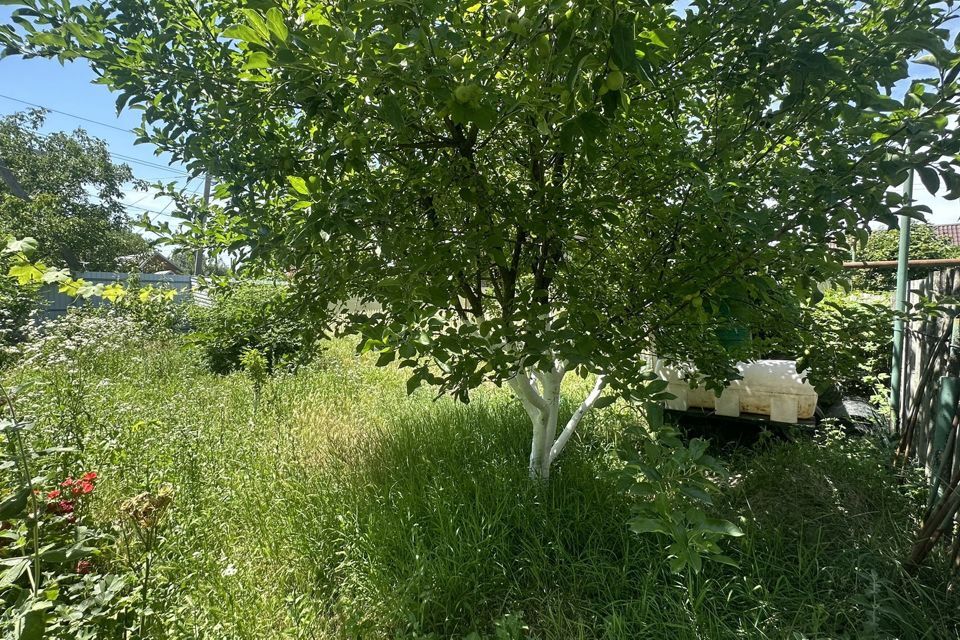 дом р-н Северский пгт Черноморский ул Юбилейная 103 Черноморское городское поселение фото 7