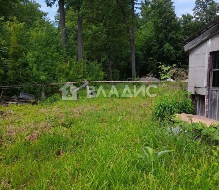 земля р-н Наровчатский с Садовое городской округ Пенза, некоммерческое товарищество Дубрава, 143 фото 5