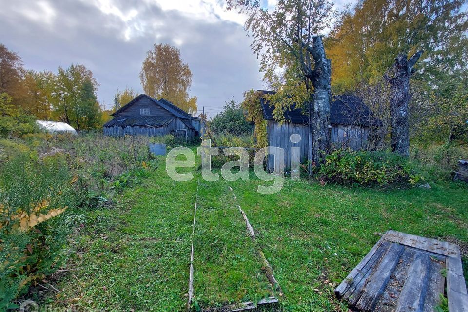 дом г Череповец 104-й микрорайон, городской округ Череповец фото 6