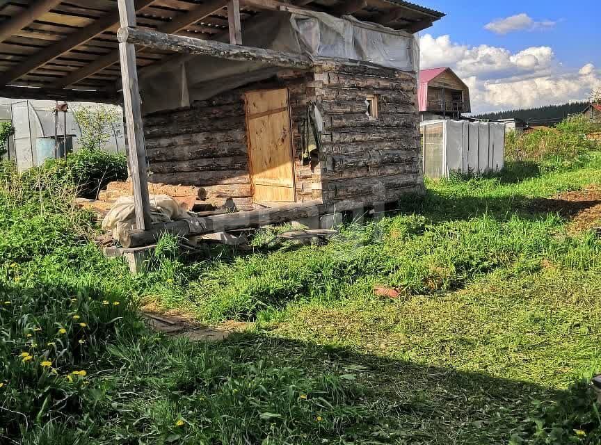 дом р-н Нижнесергинский Нижние Серги фото 8