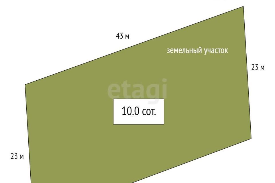 земля р-н Майминский с Кызыл-Озек ул Советская фото 9