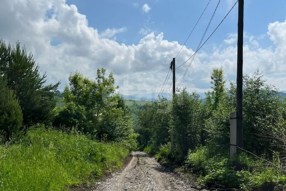 земля г Горно-Алтайск городской округ Горно-Алтайск, СТ Кооператор-3 фото 5