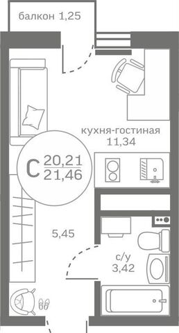 ул Николая Гоголя 9 тер. Московское МО, Тюмень фото