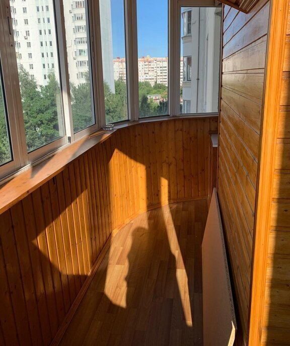 квартира г Курск р-н Центральный пр-кт Вячеслава Клыкова 18 фото 1