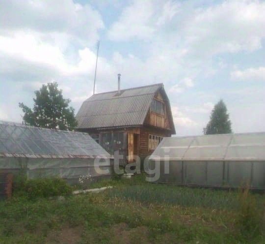 дом р-н Невьянский снт тер.N2 ОАО Тагилстрой Невьянский городской округ фото 3