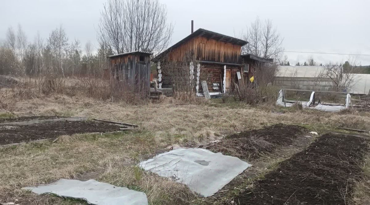 дом р-н Невьянский снт тер.N2 ОАО Тагилстрой Невьянский городской округ фото 6