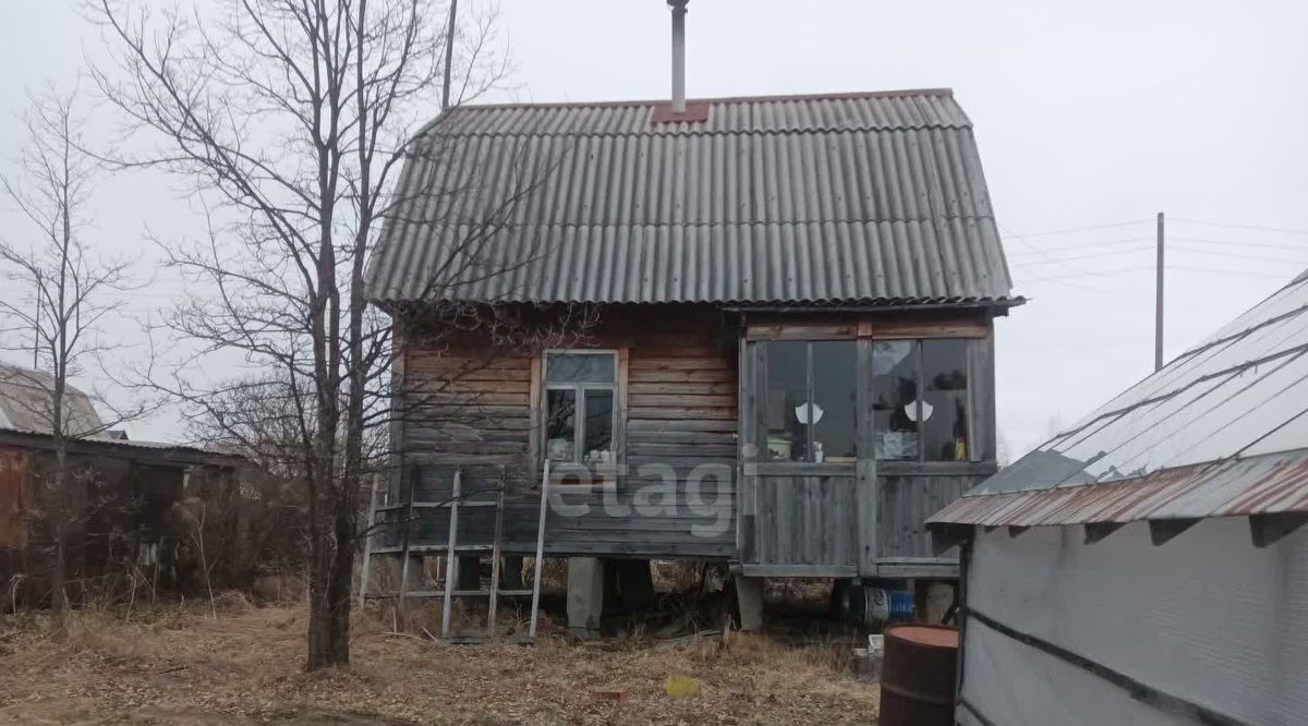 дом р-н Невьянский снт тер.N2 ОАО Тагилстрой Невьянский городской округ фото 28