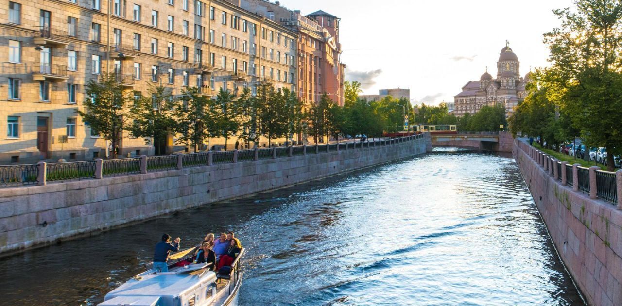 свободного назначения г Санкт-Петербург метро Петроградская наб Реки Карповки 31к/1 фото 4