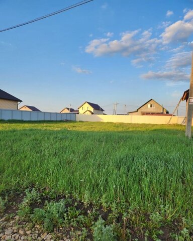 Мелекесское сельское поселение, ДНП Солнечное, ул. Кул Шариф, Набережные Челны фото