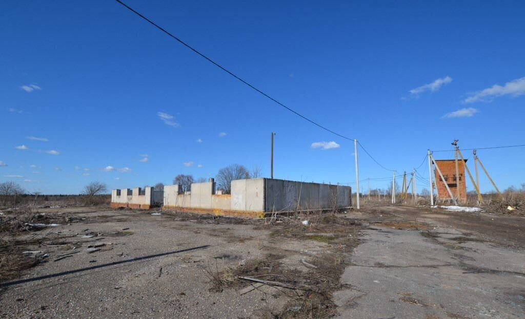 земля городской округ Волоколамский д Судниково сельское поселение Спасское, Волоколамск фото 2