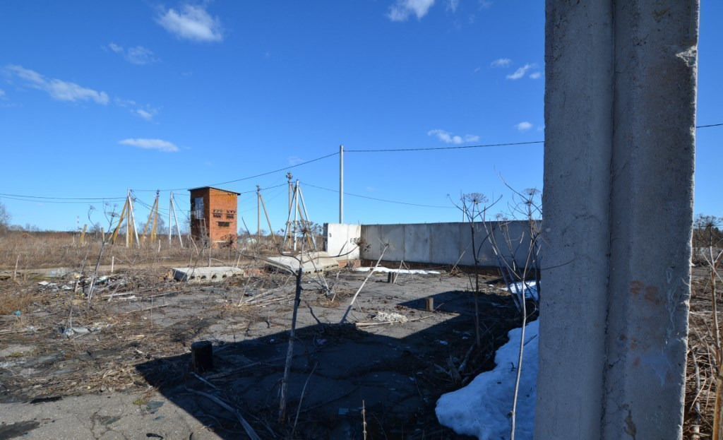 земля городской округ Волоколамский д Судниково сельское поселение Спасское, Волоколамск фото 4