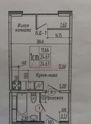 Золотая Нива дом 141/11 фото