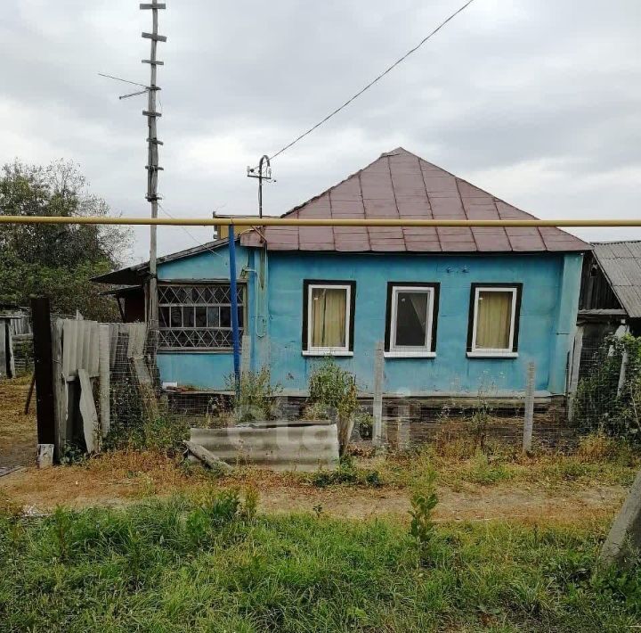 дом городской округ Шебекинский с Червона Дибровка ул Зеленая фото 1