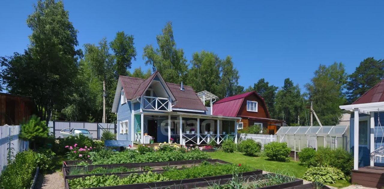 дом р-н Иркутский снт Авиатор-2 Ушаковское муниципальное образование, 26 фото 3