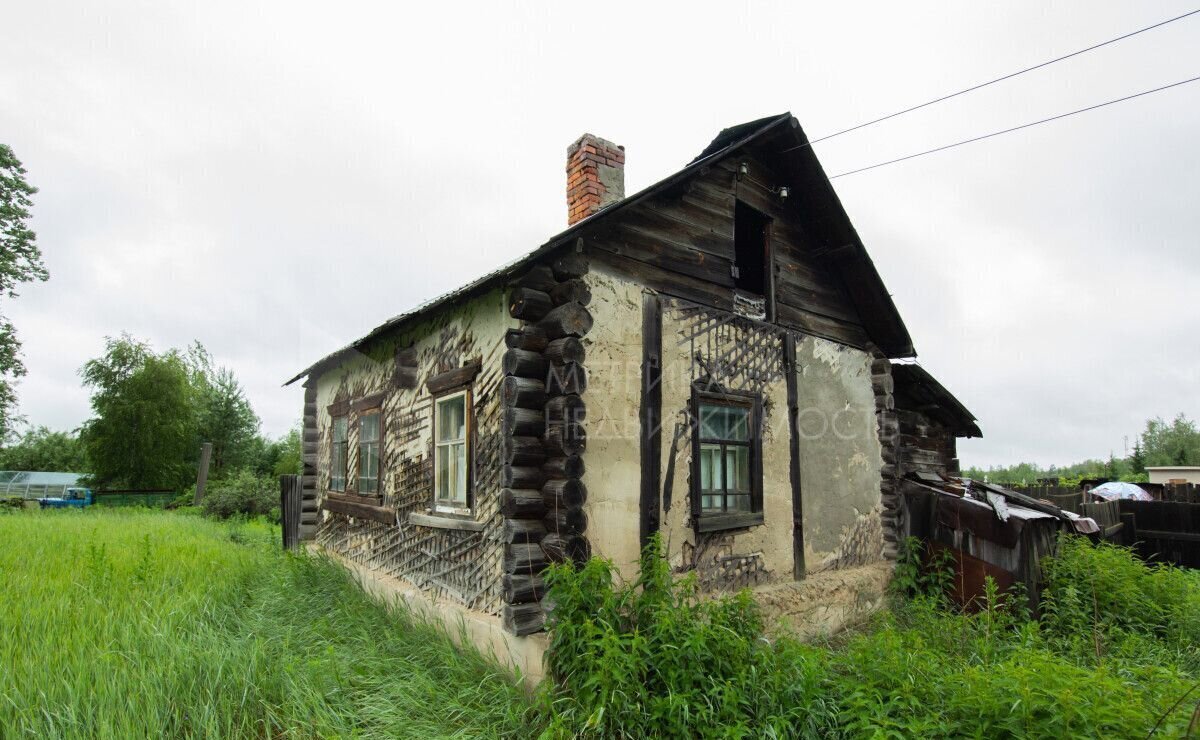 земля р-н Нижнетавдинский снт тер.Разбахта Тюмень фото 1