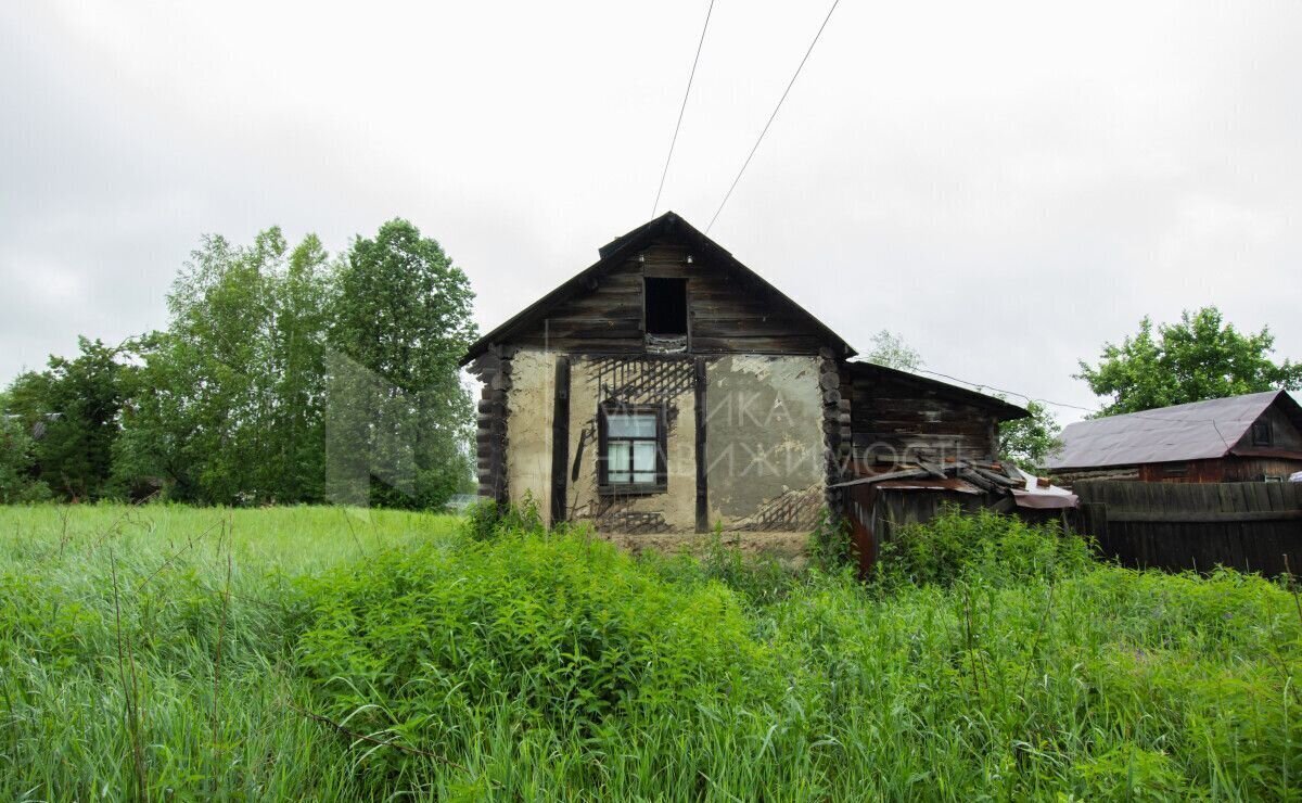 земля р-н Нижнетавдинский снт тер.Разбахта Тюмень фото 4