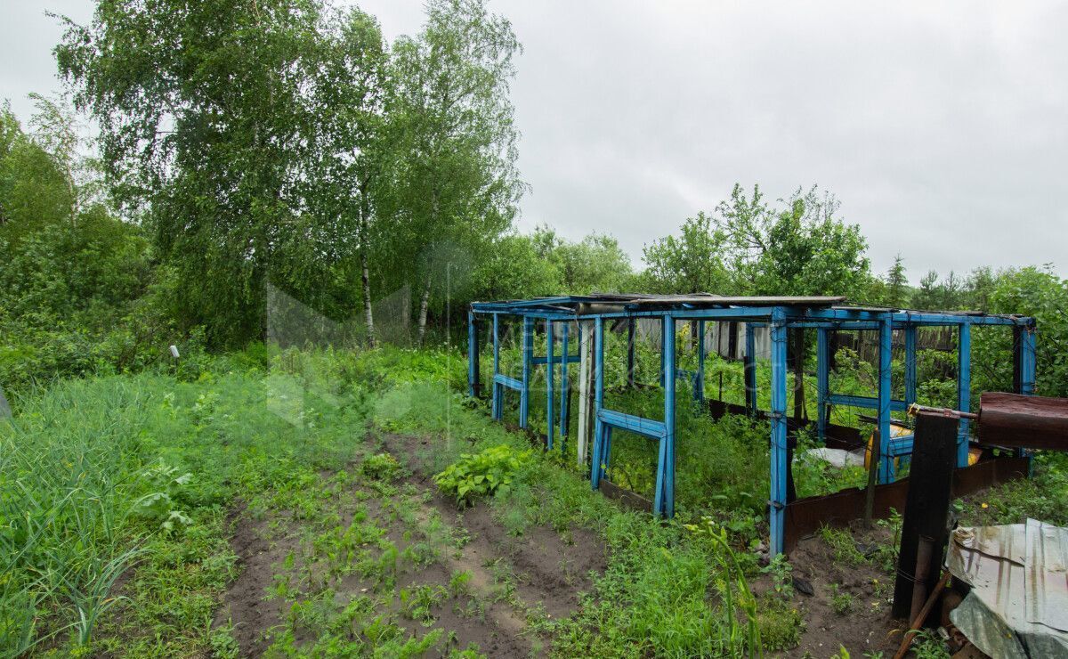 земля р-н Нижнетавдинский снт тер.Разбахта Тюмень фото 24