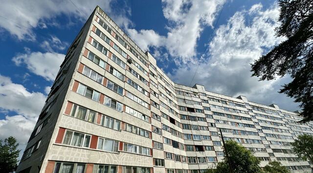 Приладожский городской поселок, 3 фото