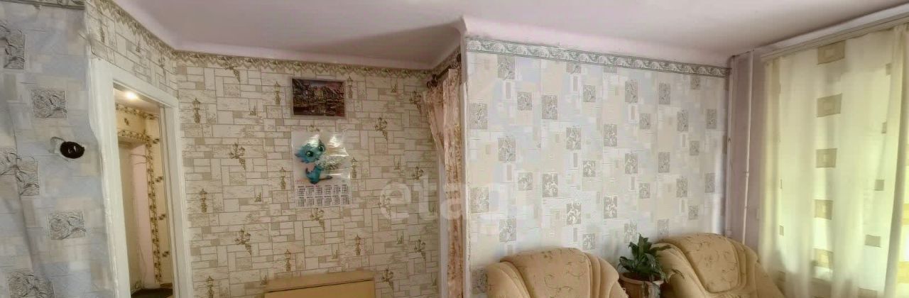 квартира г Артем ул Братская 36 фото 6