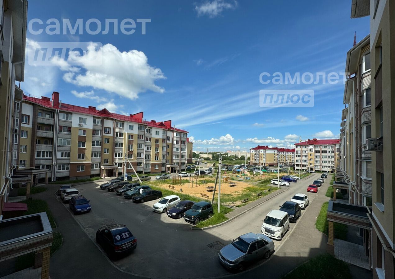 квартира г Ковров ул 9 Мая 10 фото 19