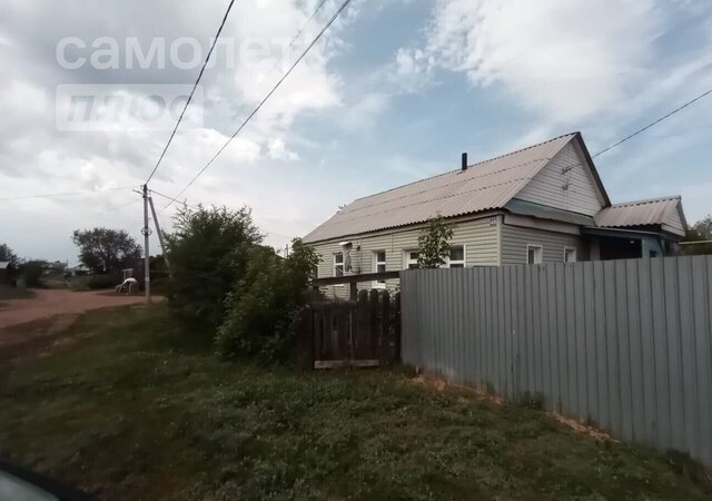 с Татарская Каргала ул Фрунзе Татаро-Каргалинский сельсовет фото