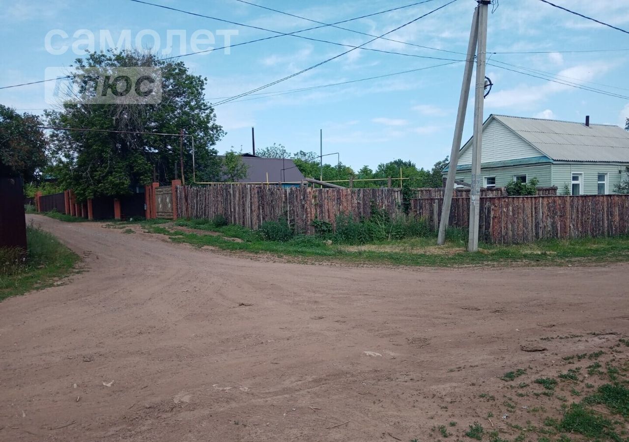 дом р-н Сакмарский с Татарская Каргала ул Фрунзе Татаро-Каргалинский сельсовет фото 11