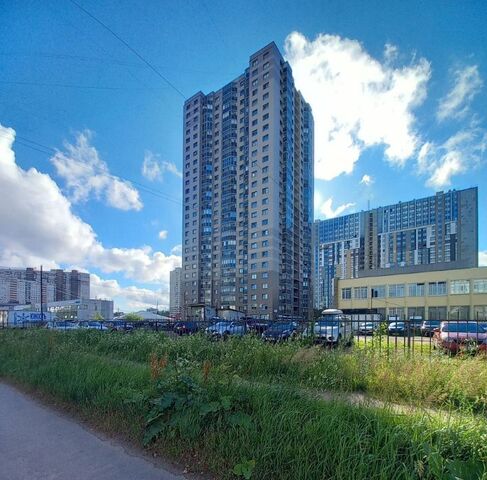 метро Гражданский Проспект ул Ушинского 14 фото