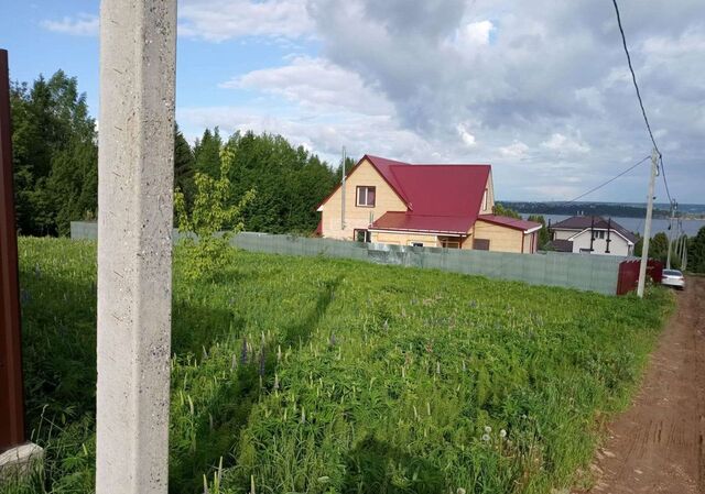 квартал Вишнёвый, 97, Пермь фото