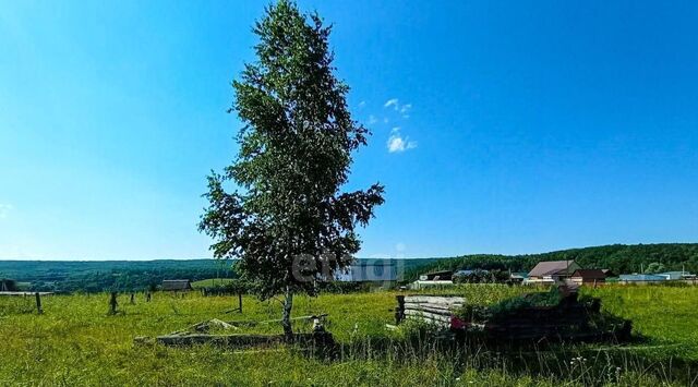 земля д Белый Камень ул Раздольная сельсовет, Красноусольский фото