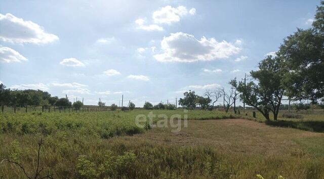 земля с Вареновка ул Социалистическая Вареновское сельское поселение фото