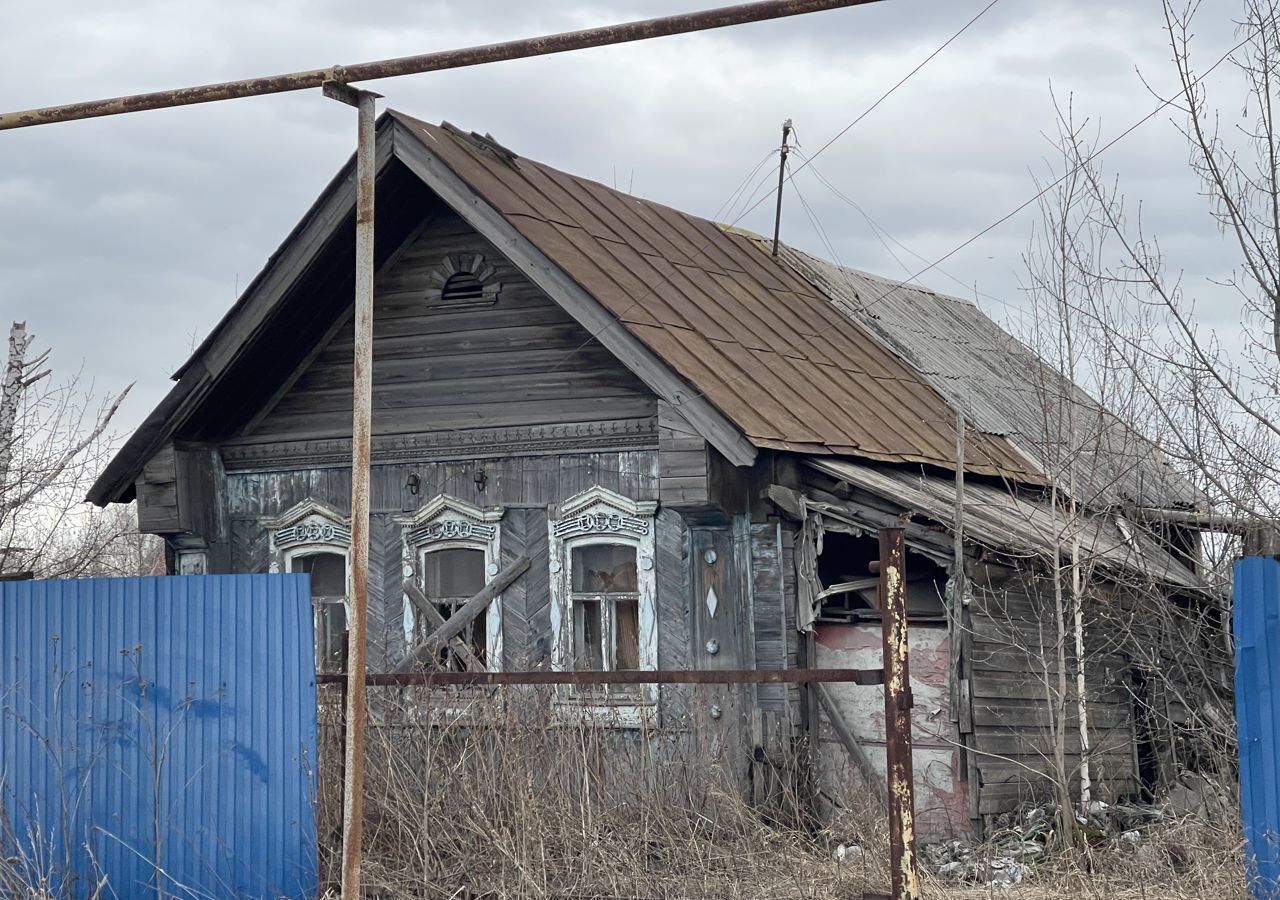 Продам дом на улице Большая Гальянская в Ленинском районе в городе Нижний  Тагил 44.0 м² на участке 7.0 сот этажей 1 2000000 руб база Олан ру  объявление 124711256