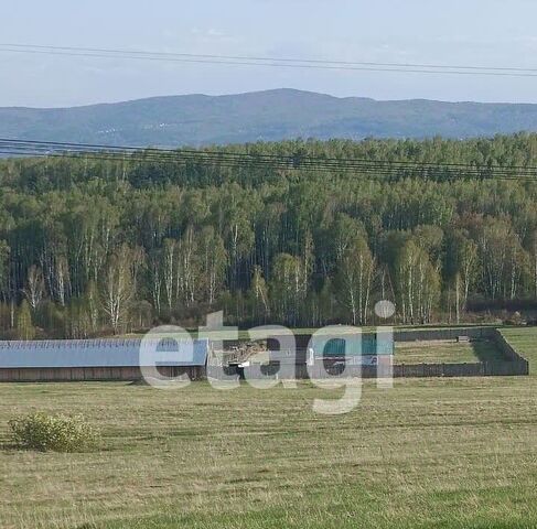 сельсовет, Солонцовский фото