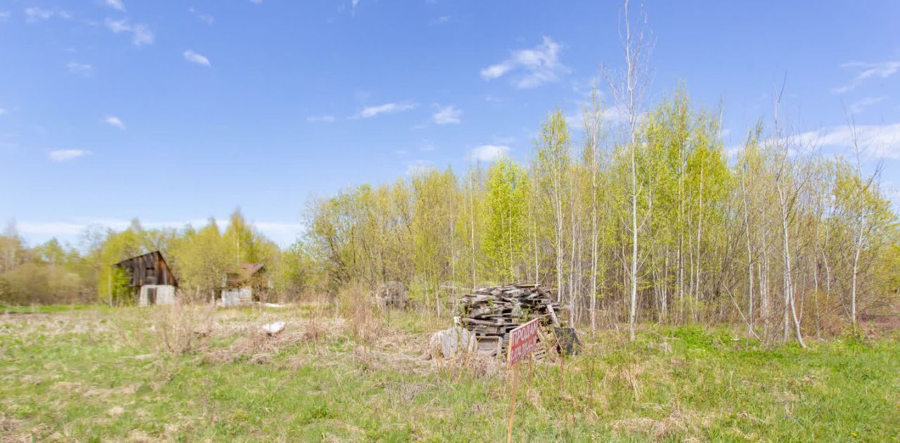 земля г Тобольск снт Возрождение ул Солнечная садоводческое товарищество фото 6