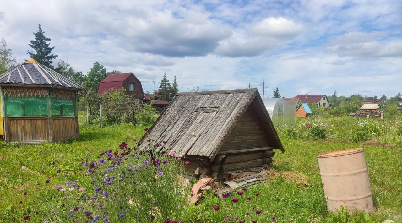 дом р-н Новгородский д Новая Мельница ул Свободная Ермолинское с пос фото 5