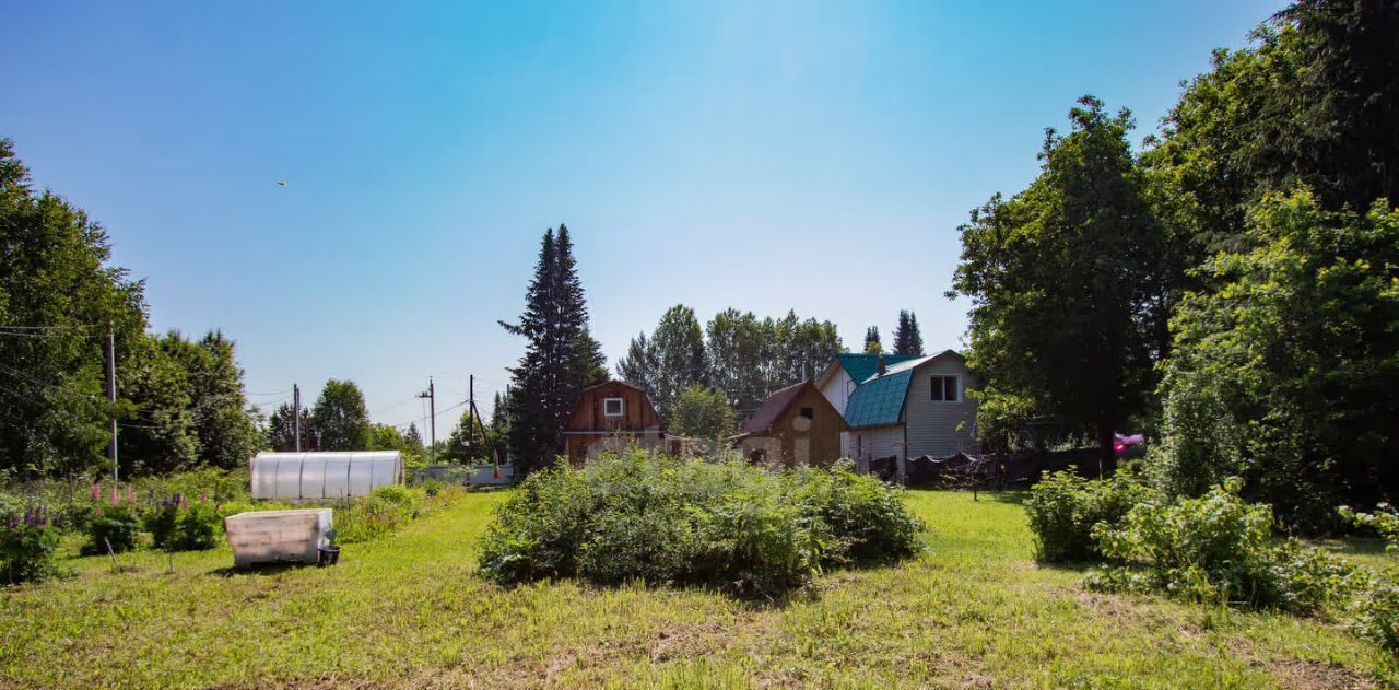 дом р-н Новокузнецкий снт Гидродобытчик фото 12