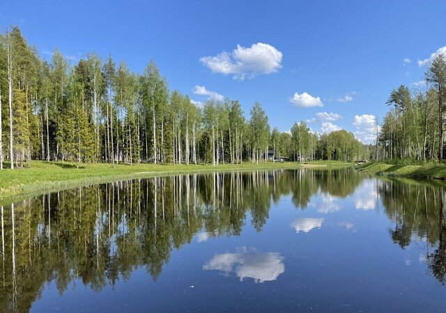 земля Первомайское сельское поселение, Первомайское фото