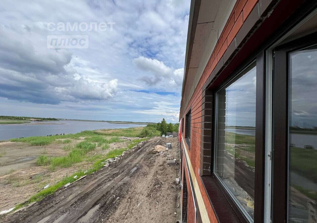 гараж г Северодвинск Старый город ул Первых причалов 2 Город фото 3