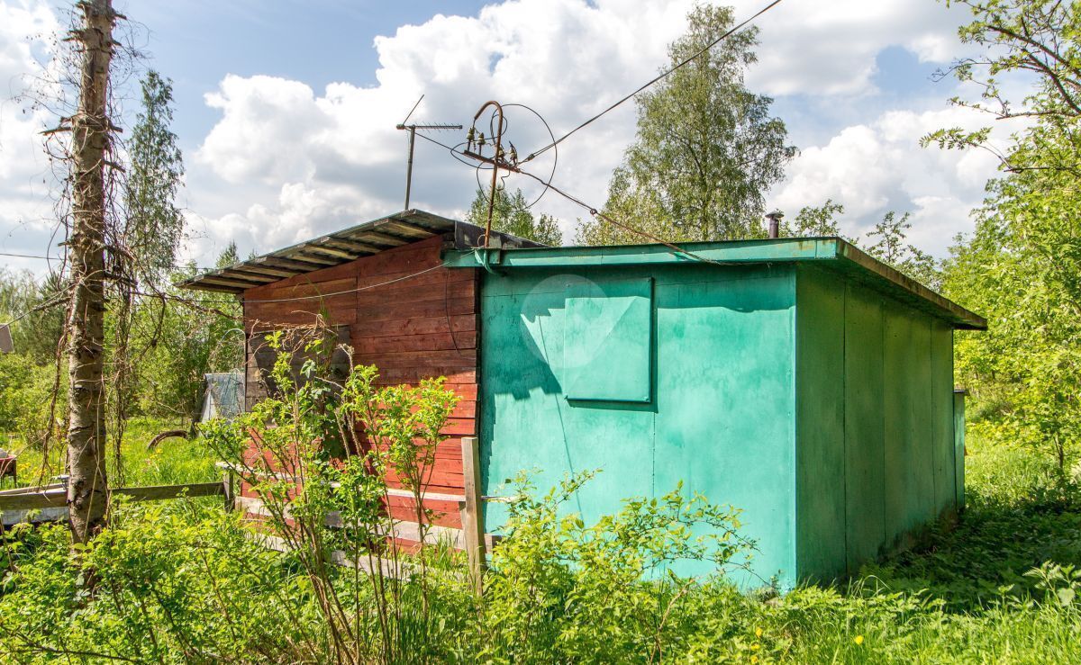 земля р-н Гатчинский Мгинское городское поселение, Горы-3, СНТ Экспресс, 1-я аллея, р-н Кировский, Павлово, дачный массив фото 8