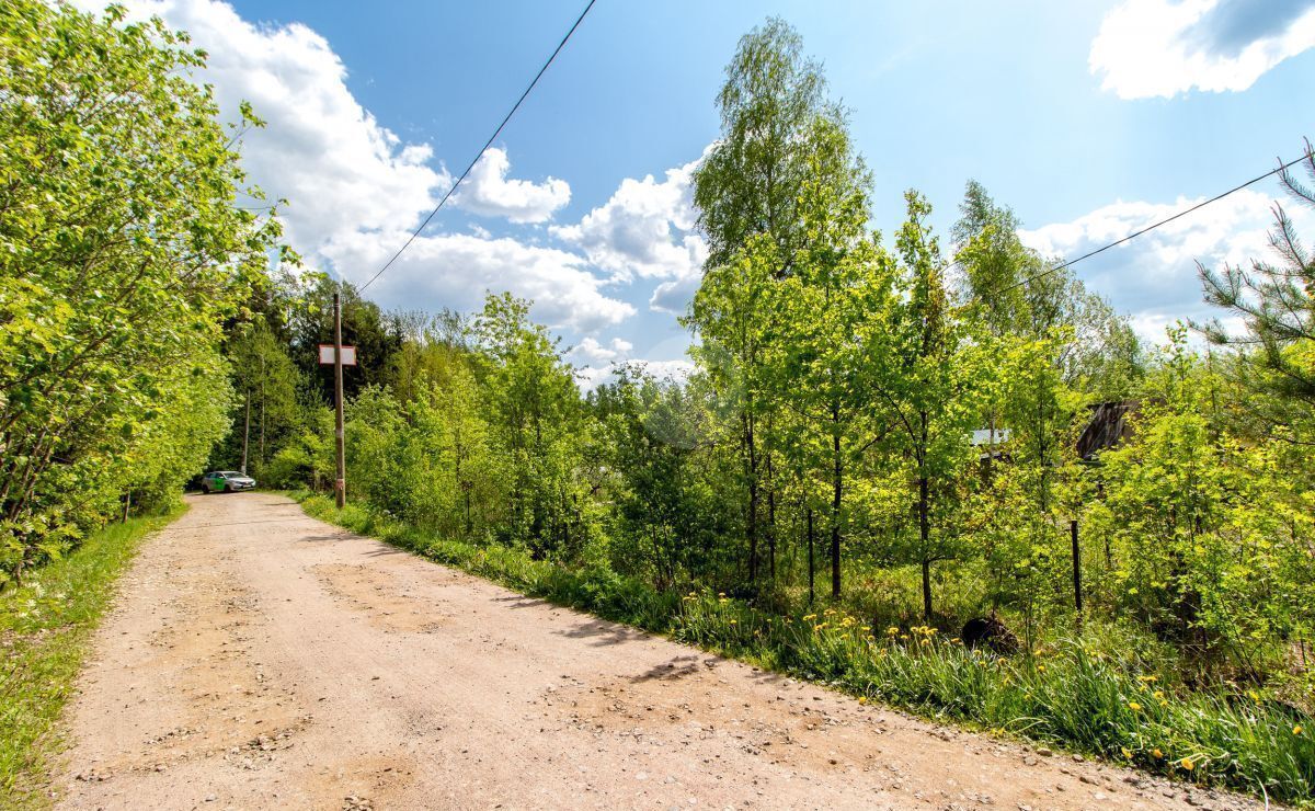 земля р-н Гатчинский Мгинское городское поселение, Горы-3, СНТ Экспресс, 1-я аллея, р-н Кировский, Павлово, дачный массив фото 33