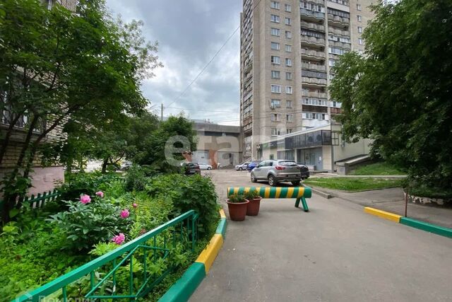 р-н Зареченский муниципальное образование Тула, улица Максима Горького, 1 фото