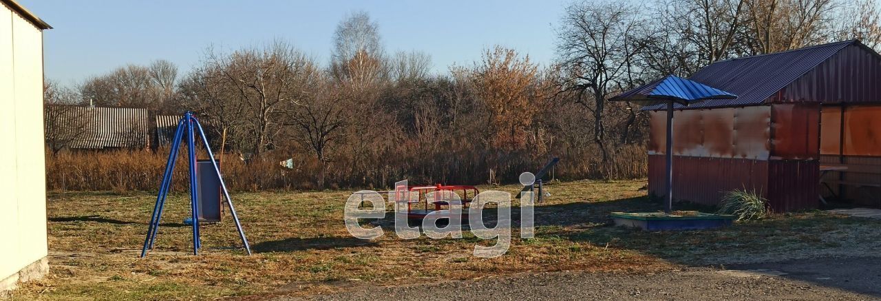 дом р-н Волоконовский с Красное Городище ул Центральная пос, Покровское с фото 13