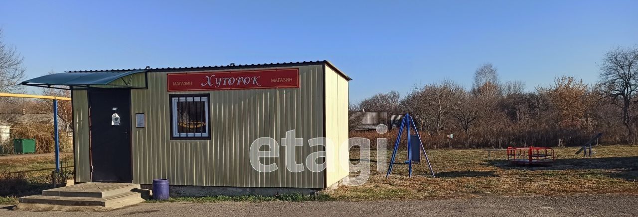 дом р-н Волоконовский с Красное Городище ул Центральная пос, Покровское с фото 14