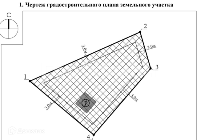 земля д Тефаново ул Звездная фото