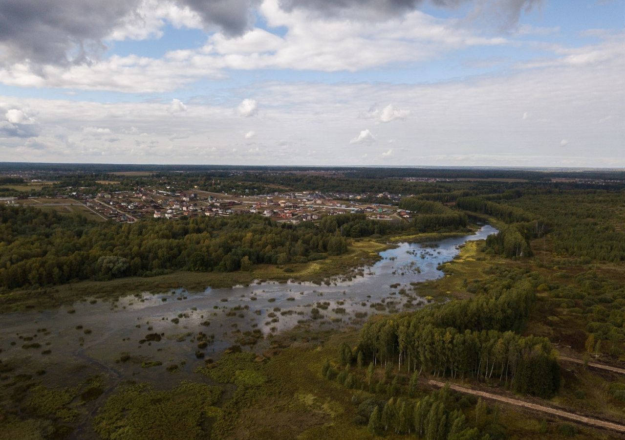 земля городской округ Истра д Алёхново ТСЗУ Толстиково, 32В, Истра фото 11