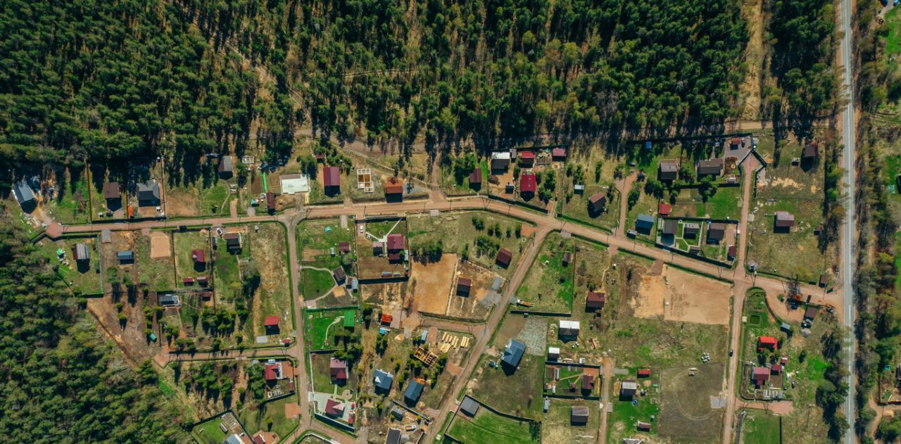 земля р-н Выборгский п Красная Долина Приморское городское поселение фото 4